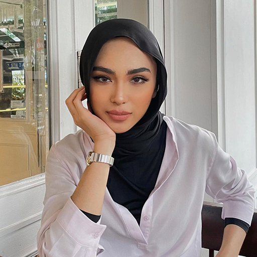 Sharifah Rose